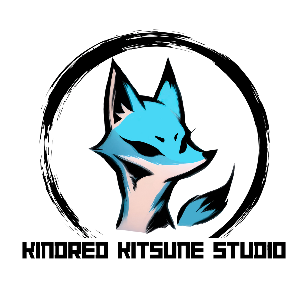 Kindred Kitsune Studio